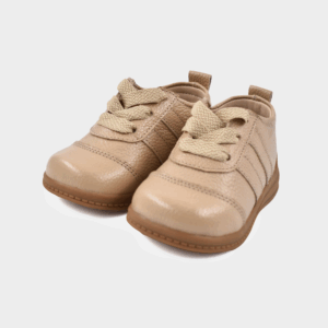 Zapatos Primeros Pasos Beige Pedri