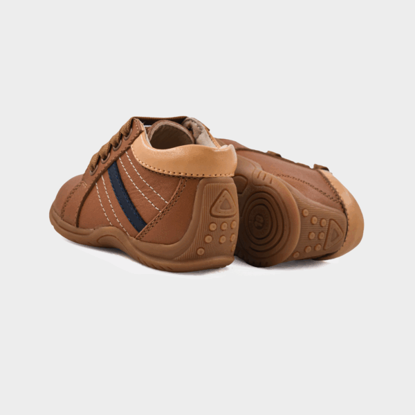 zapato pibe niño
