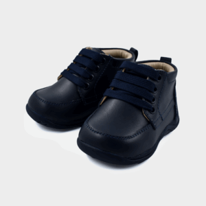 zapato pibe en descuento