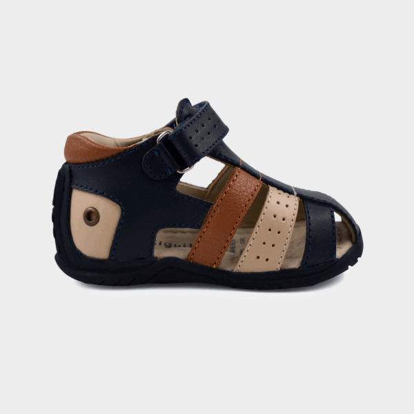 calzado infantil para verano