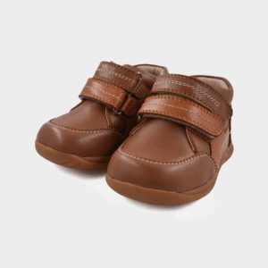 zapato bebe primeros pasos