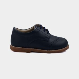 Zapato Azul 2244