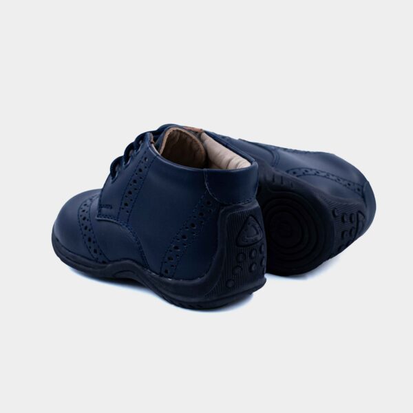 Zapato Pibe Azul 2245 - Image 3