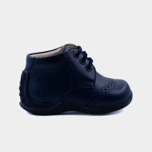 Zapato Pibe Azul 2245