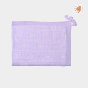 PF Colcha Hilo Lila Danita