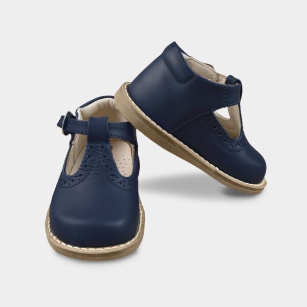 Zapato Azul 2364 - Image 3
