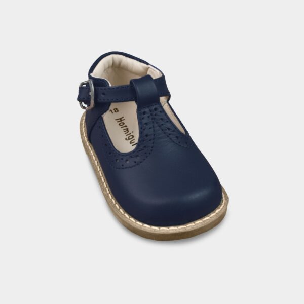 Zapato Azul 2364 - Image 2