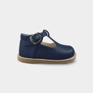 Zapato Azul 2364