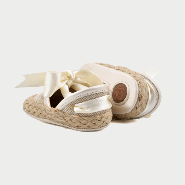 zapato bebe badana niña