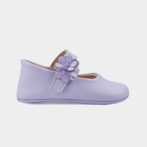 calzado infantil niña