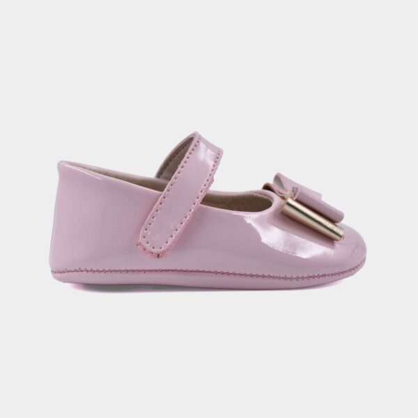 Zapato Badana Rosado H-669 - Image 2