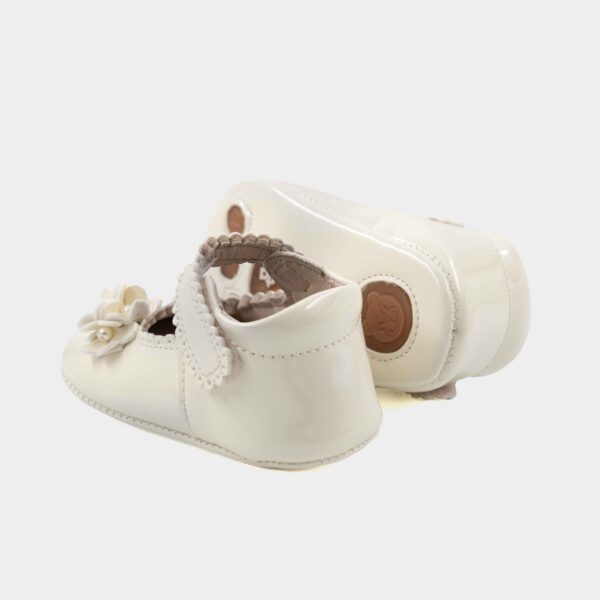 Zapato Badana Perla Charol H-671 - Image 3