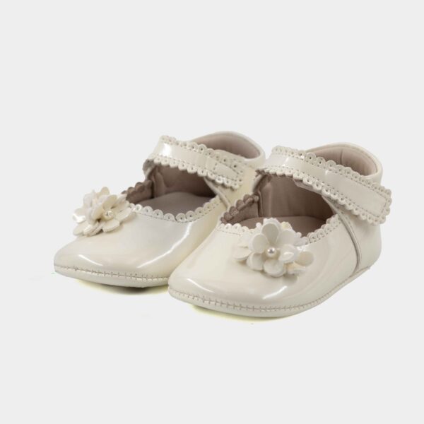 Zapato Badana Perla Charol H-671 - Image 2