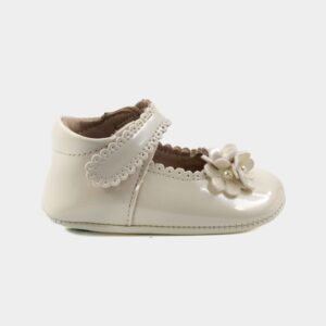 Zapato Badana Perla Charol H-671