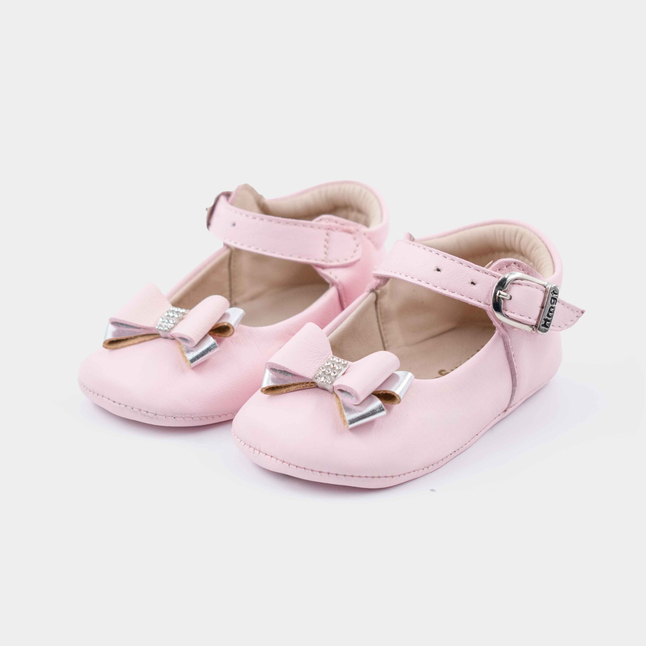 Zapato Badana Rosado H-681 - Image 2