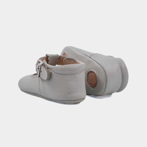 calzado bebe plomo en oferta