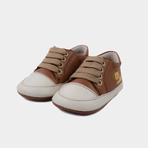 Mocs Cuero Vacuno Habano H-982 - Image 2