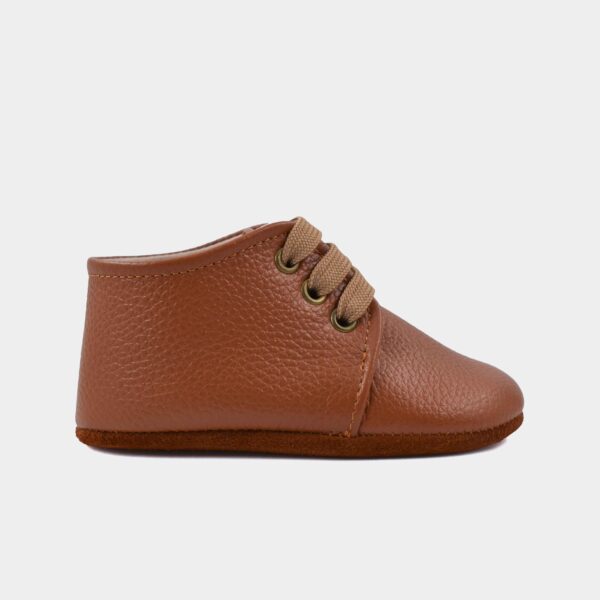 Zapato Badana Habano H-988 - Image 2