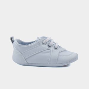 Zapato Badana Blanco H-994