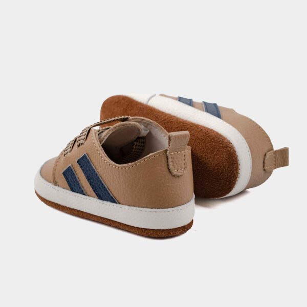 Mocs Cuero Vacuno Habano H-996 - Image 3