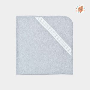 PF Manta Algodón Pima Melange Armando