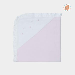 PF Manta Plush Rosado Rosita