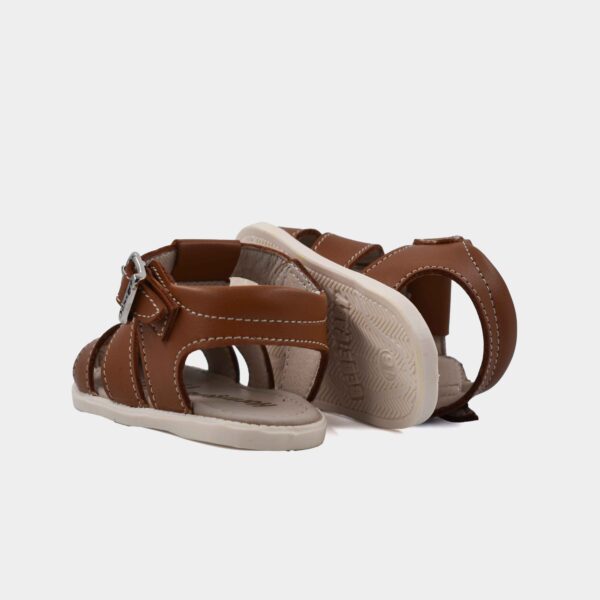 calzado infantil para verano