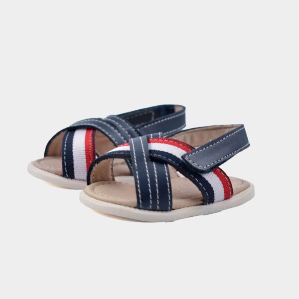 calzado infantil para verano