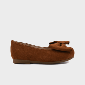 balerina camel para niña en oferta