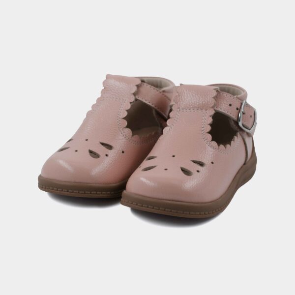 Zapato Pibe Melón Bety Rous - Image 2