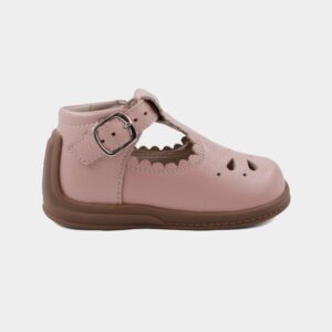 Zapato Pibe Melón Bety Rous