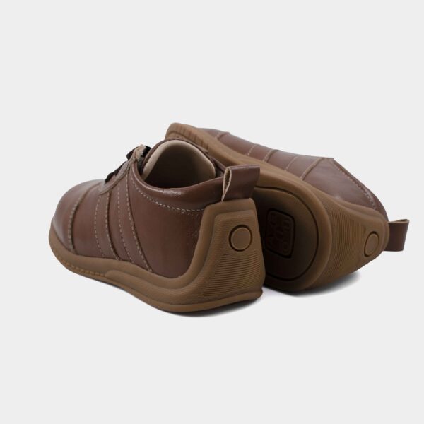 Zapato Pibe Marrón Pedri - Image 3