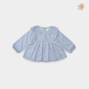 BLUSA ML SONIA ACERO