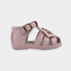 Sandalia Pibe Rosado 2525