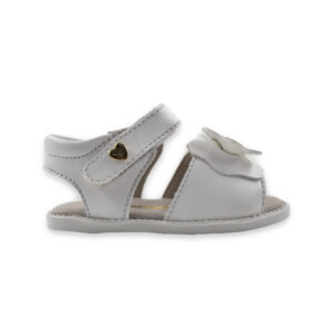 S-326 Sandalia Badana Blanco