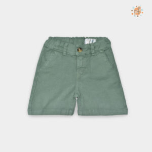 PF Short Drill Verde Salvador