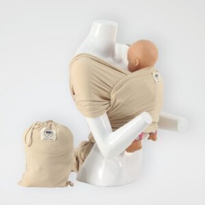 Fular Ergonómico - Beige