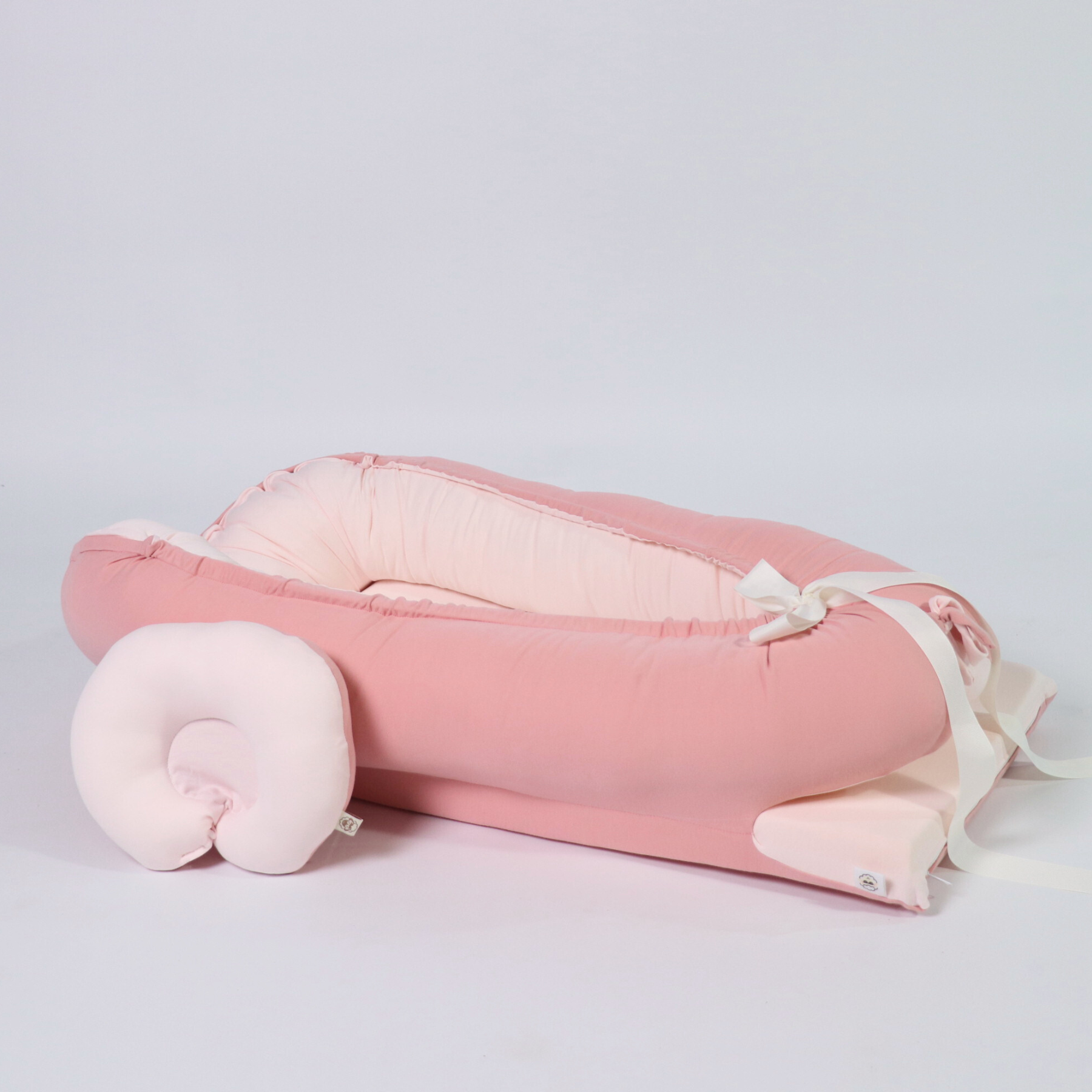 Nido Colecho – Rosado Palo Rosa