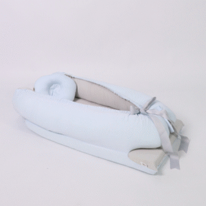 Nido Colecho – Celeste Ceniza