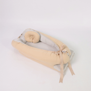 Nido Colecho – Beige Ceniza