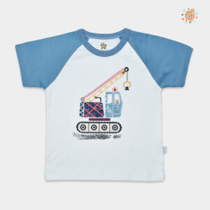 PF Polo MC Raúl Hueso - Acero Raúl