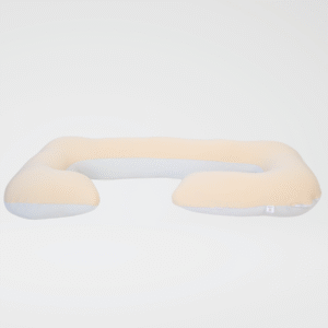 Cojín Multifuncional – Beige Ceniza