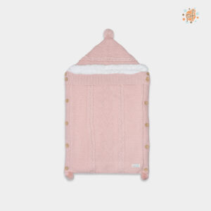 PORTA BEBE PALO ROSA