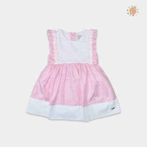 VESTIDO GENESIS BARBIE