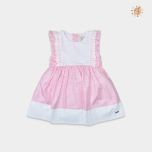 VESTIDO BARBIE GENESIS
