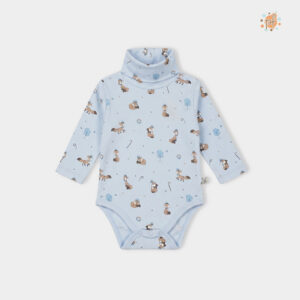 Body cafarena Mr fox