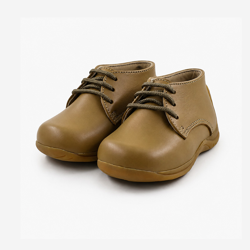 Zapatos Pibe Cuero Pacay 2618 - Image 2