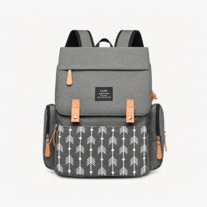 Mochila Pañalera Melange